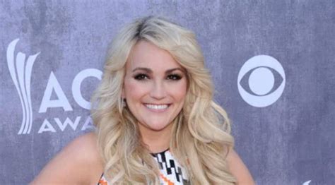 Jamie Lynn Spears’ Measurements: Bra Size, Height, Weight and。